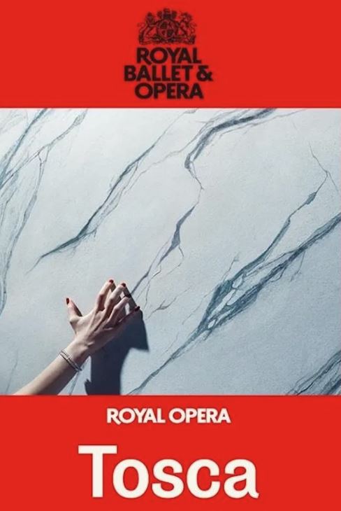 The Royal Opera House: Tosca